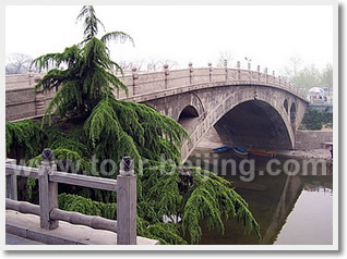 Beijing Baoding Shijiazhuang 2 Day Tour